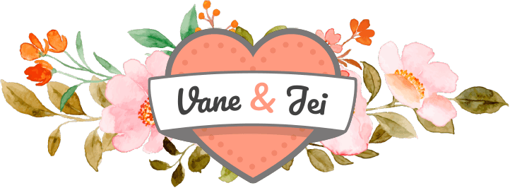 Logo Vane y Jei