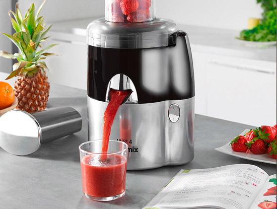 Extractor de jugos